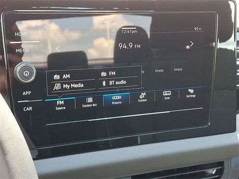 New 2025 Volkswagen Jetta Sport image 15