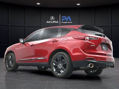 Certified 2023 Acura RDX w/ Advance Package AWD/4WD image 29