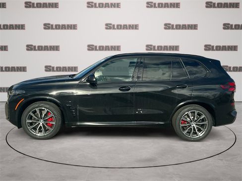 New 2026 BMW X5 xDrive50e w/ Executive Package image 2