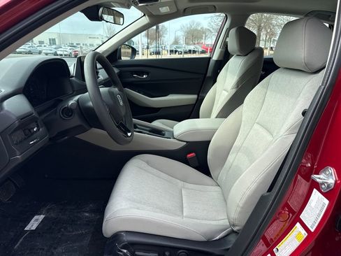 New 2025 Honda Accord SE image 11