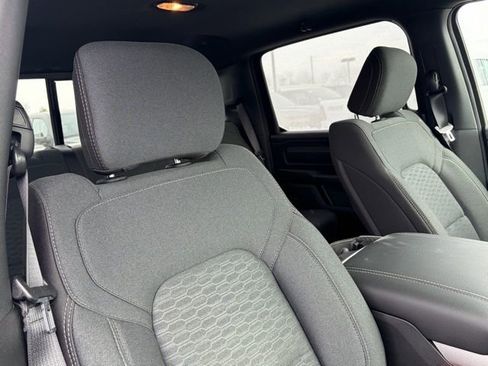 New 2026 RAM 1500 Express image 27