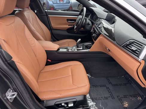 Used 2019 BMW 430i Gran Coupe 430i Gran Coupe image 14