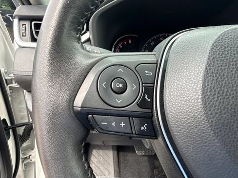 Used 2025 Toyota RAV4 XLE w/ Weather Package AWD/4WD image 29