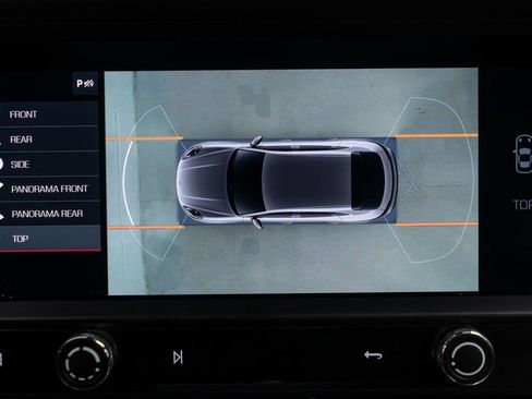 Used 2024 Porsche Macan w/ Premium Plus Package image 24