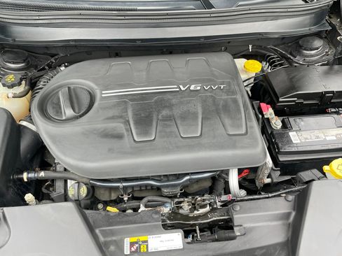 Used 2015 Jeep Cherokee Limited AWD/4WD image 32
