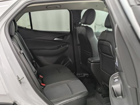 Used 2021 Buick Encore GX Preferred FWD image 21
