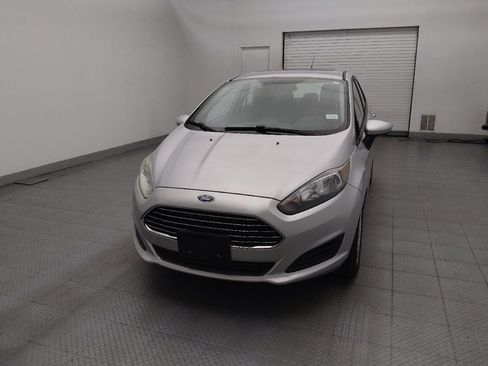 Used 2018 Ford Fiesta SE FWD image 15