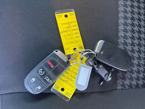 Certified 2021 Dodge Challenger GT w/ Blacktop Package image 32