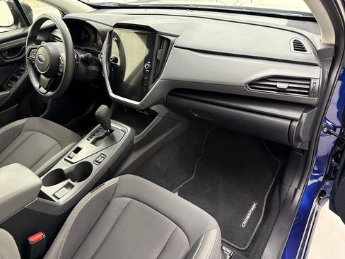 Certified 2025 Subaru Crosstrek 2.0i Premium image 23