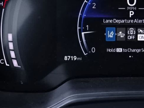 Used 2025 Toyota Corolla FX FWD image 24