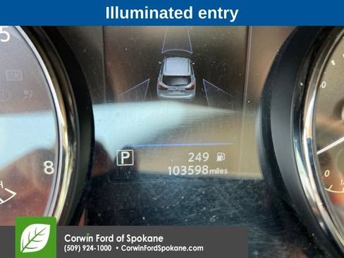 Used 2019 Nissan Rogue Sport SV FWD image 8