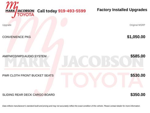 Used 2011 Toyota 4Runner SR5 w/ Convenience Pkg AWD/4WD image 11