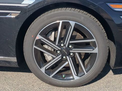 New 2026 Genesis G80 2.5T Advanced image 10