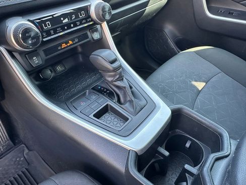 Used 2024 Toyota RAV4 XLE w/ Convenience Package FWD image 31
