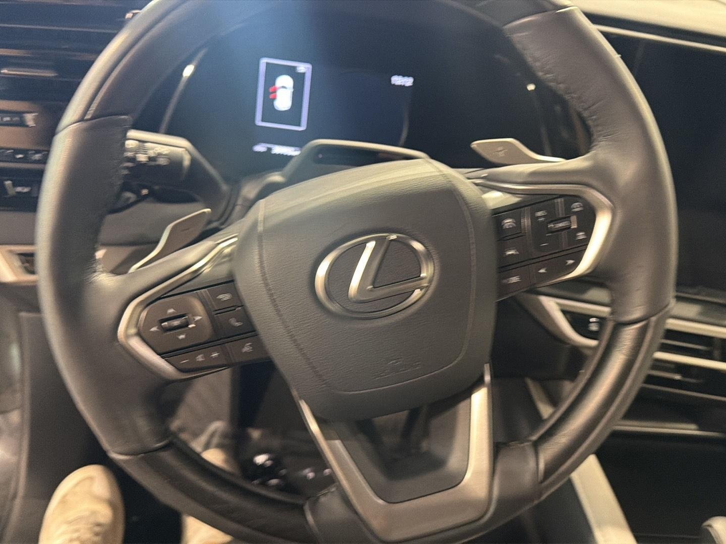 Used 2024 Lexus RX 350 Premium w/ Convenience Package AWD/4WD image 14