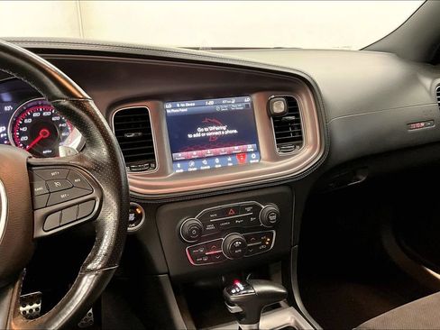 Used 2023 Dodge Charger Scat Pack w/ Plus Group RWD image 5