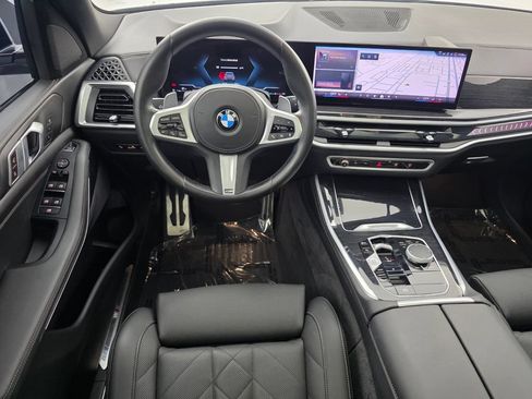 Used 2024 BMW X5 sDrive40i w/ M Sport Package RWD image 13