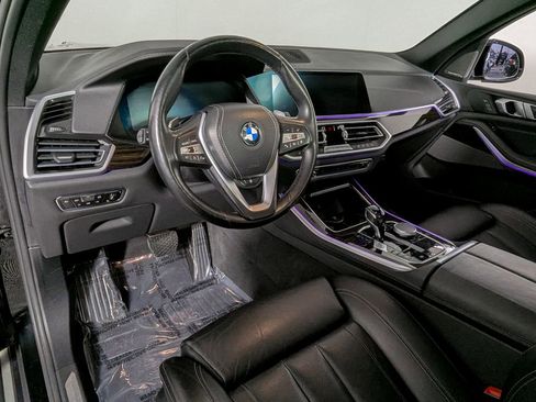 Used 2020 BMW X5 xDrive40i w/ Convenience Package image 15