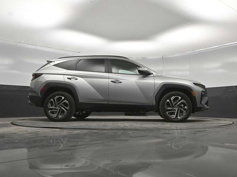 New 2026 Hyundai Tucson SEL Plus AWD/4WD image 39