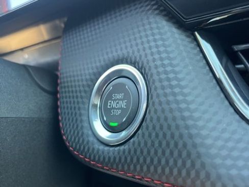 New 2026 Chevrolet Equinox RS image 24