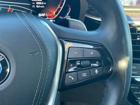 Certified 2023 BMW 530i xDrive w/ Premium Package image 15