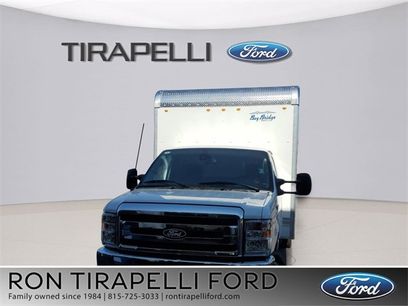 New 2026 Ford E-450 and Econoline 450 Super Duty