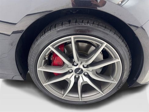 Used 2025 Genesis G70 2.5T image 83