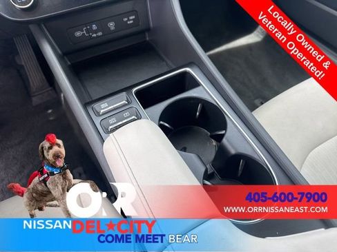 Used 2025 Hyundai Sonata SEL FWD image 29