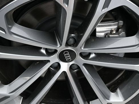 New 2026 Audi Q7 2.0T Premium AWD/4WD image 20