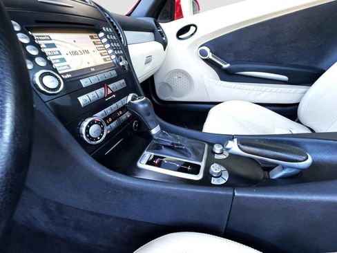 Used 2006 Mercedes-Benz SLK 280 image 35