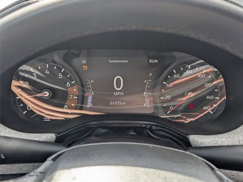 Used 2024 Jeep Compass Latitude image 19