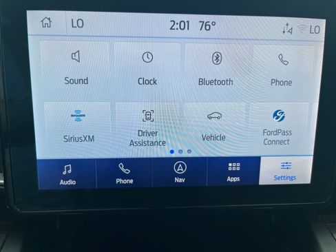 Used 2020 Ford Explorer Limited RWD image 17