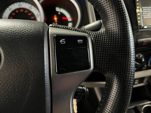 Used 2013 Toyota Tacoma PreRunner w/ TRD Off-Road Pkg RWD image 27