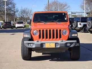 Used 2018 Jeep Wrangler Sport S video 2