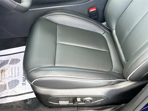 Used 2025 Jeep Wagoneer S Limited image 21