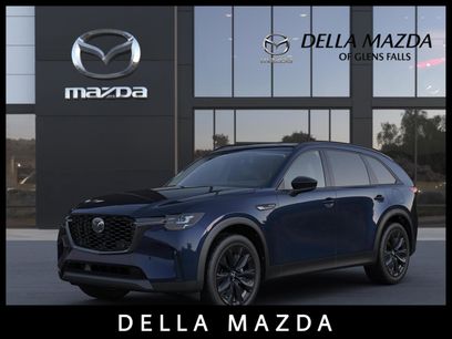 New 2026 MAZDA CX-90 3.3 Turbo w/ Premium Sport Pkg