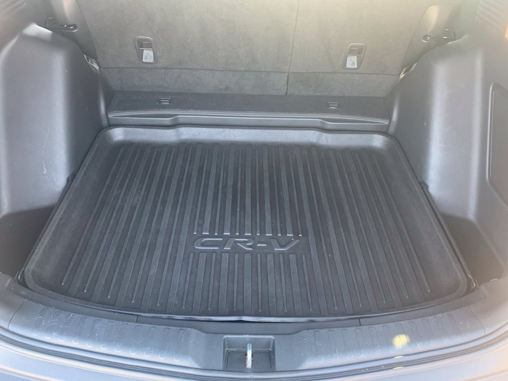Used 2021 Honda CR-V Touring image 37