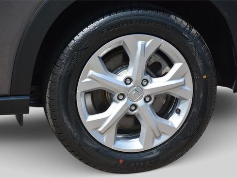 Used 2023 Honda HR-V LX image 11