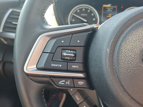 Used 2021 Subaru Forester Premium AWD/4WD image 20