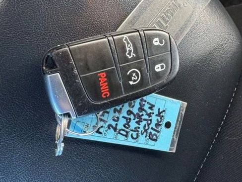 Used 2023 Dodge Charger SXT image 33