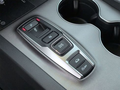 New 2026 Honda Ridgeline RTL image 33