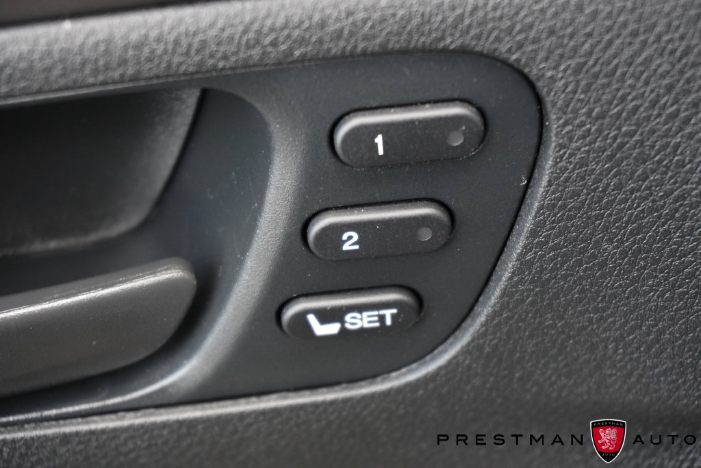 Used 2023 Honda Passport EX-L image 20