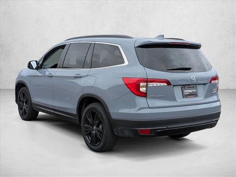 Used 2022 Honda Pilot Special Edition image 7