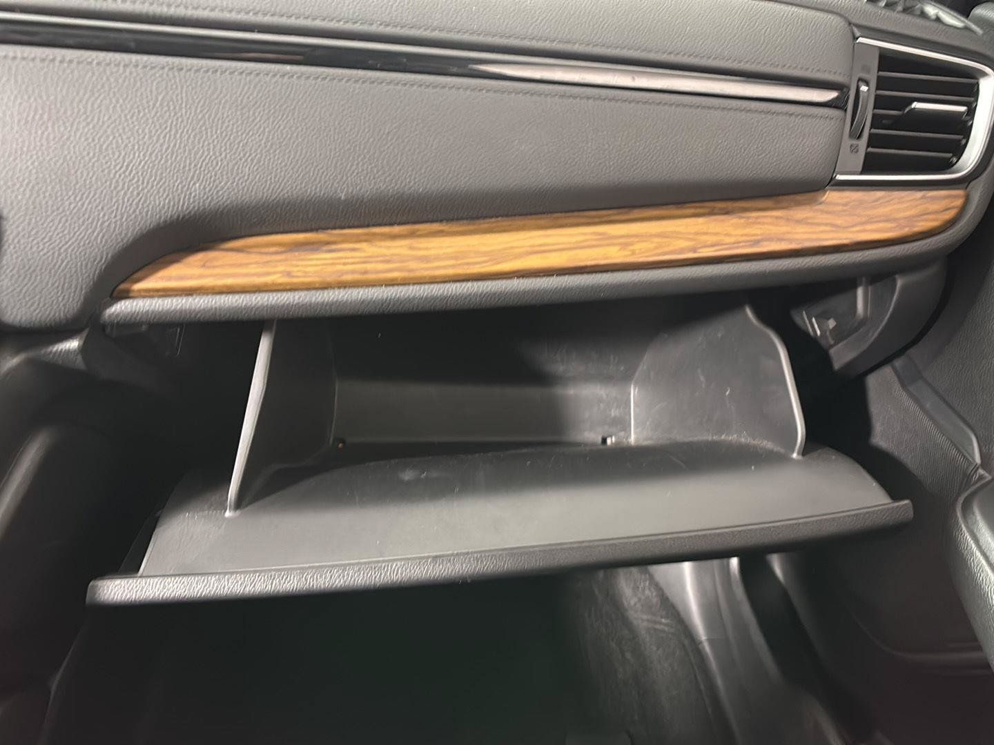 Used 2018 Honda CR-V EX image 35