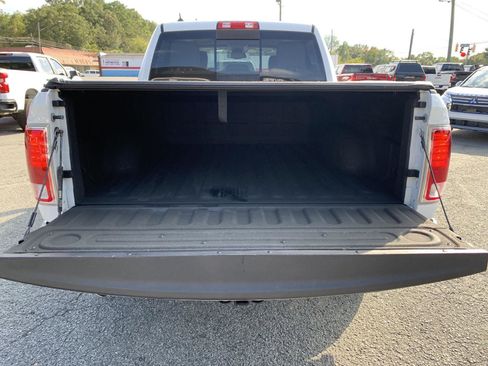 Used 2014 RAM 1500 Laramie w/ Convenience Group image 47