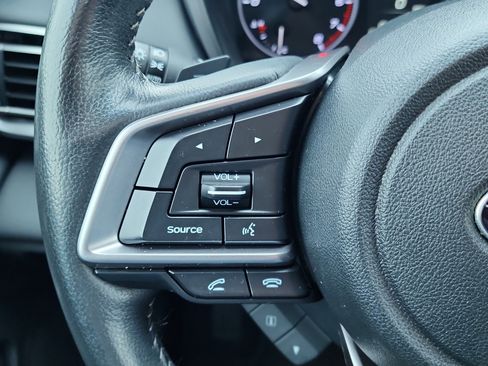 Used 2022 Subaru Outback Limited XT image 20