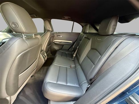 Certified 2022 Cadillac XT4 Premium Luxury w/ Technology Package image 19