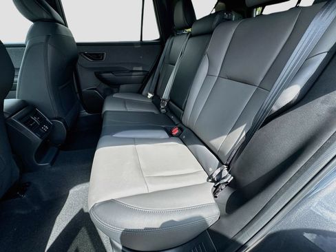 New 2026 Subaru Outback Premium AWD/4WD image 31