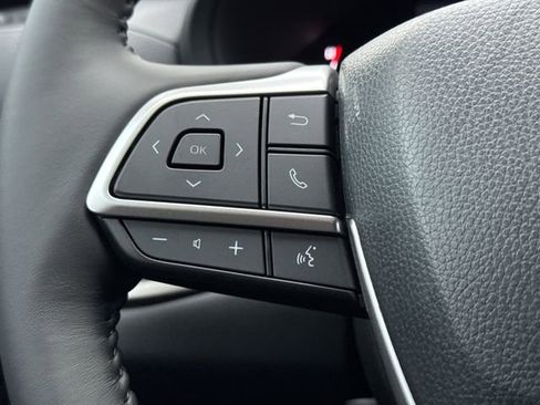 New 2026 Toyota Grand Highlander AWD image 28