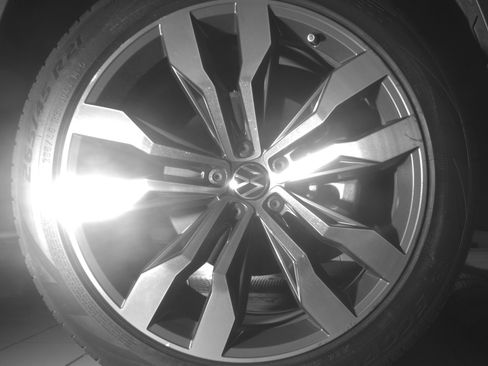Used 2023 Volkswagen Atlas SEL Premium AWD/4WD image 44